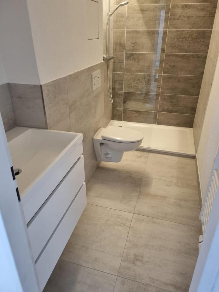 Helle, vermietete Wohnung an der schweizer Grenze | Kapitalanlage – Bild 2