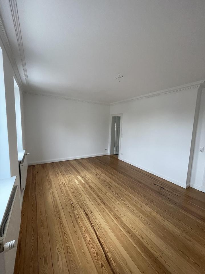 4 Zimmerwohnung mit Fördeblick – Bild 13