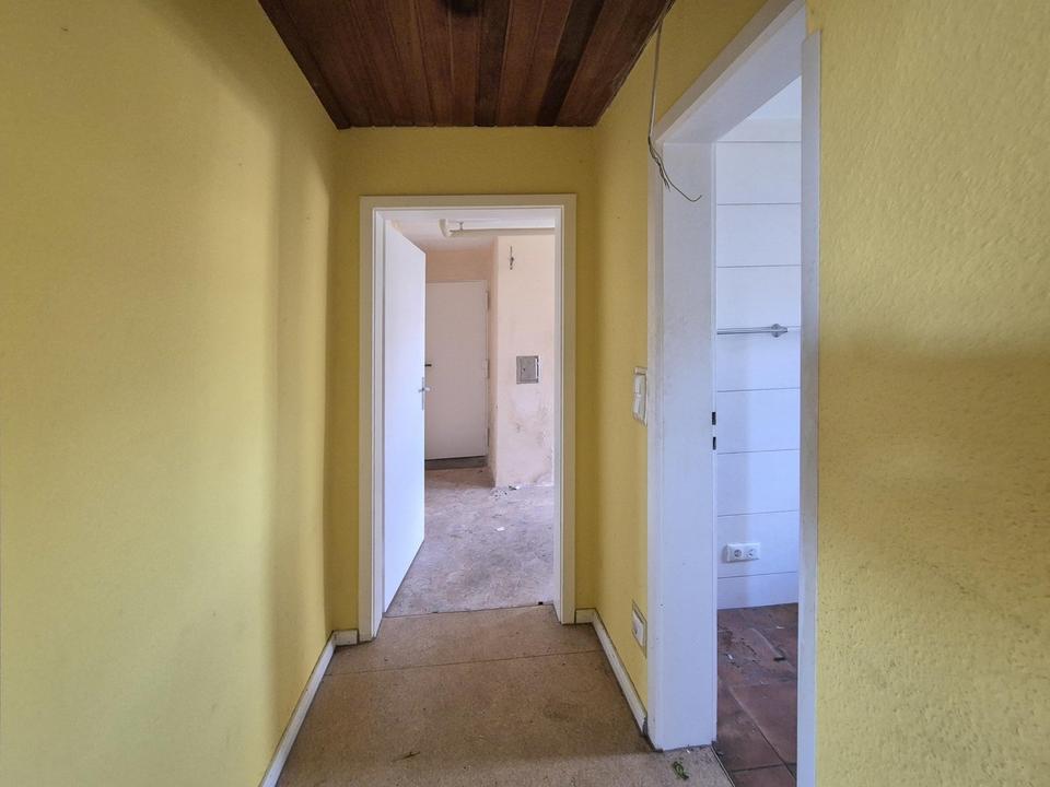 Charmantes Einfamilienhaus mit viel Platz und großem Grundstück in attraktiver Lage – Bild 26