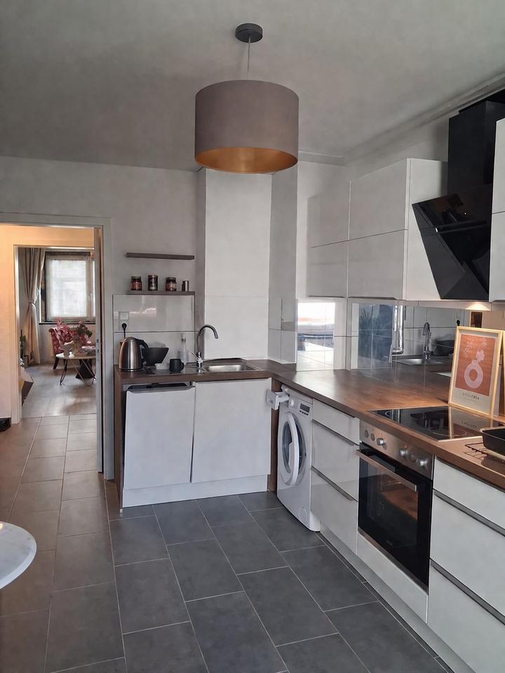 Moderne 2-Zimmer-Wohnung mit Wohlfühlfaktor in Köln-Kalk – 50 m² in Top-Lage! – Bild 7