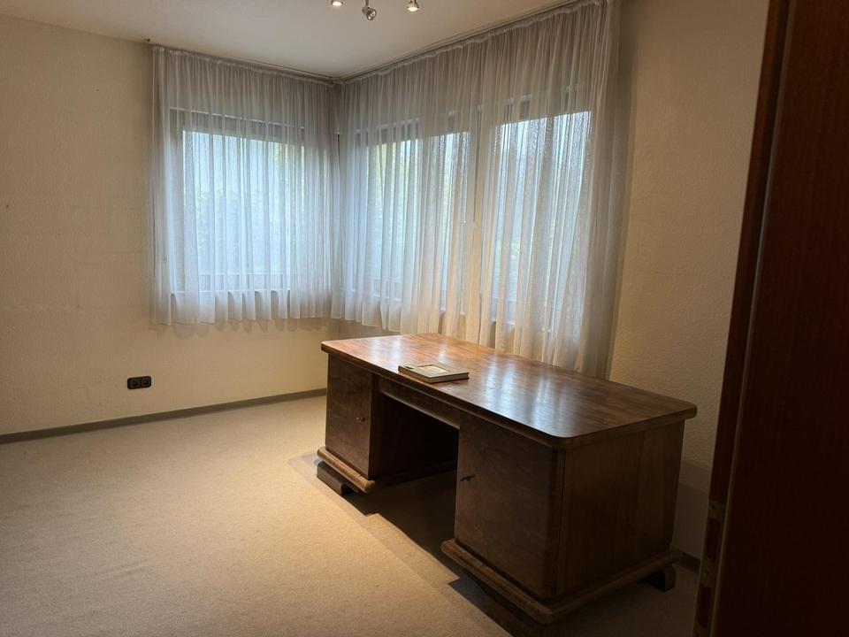 Großzügiges Reihenmittelhaus in Muffendorf mit Einliegerwohnung und sonnigem Atriumgarten – Bild 27