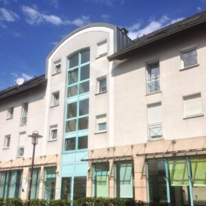 Anlageobjekt - Wohn-Geschäftshaus Schwerte City