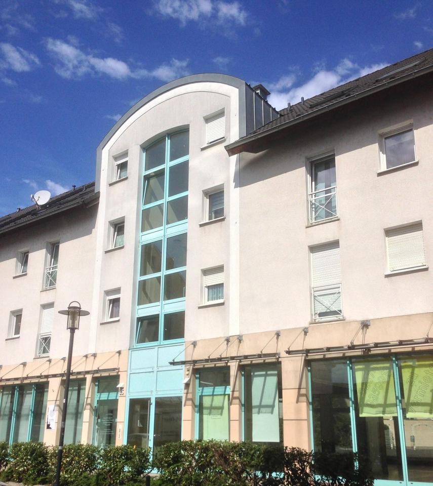 Anlageobjekt - Wohn-Geschäftshaus Schwerte City