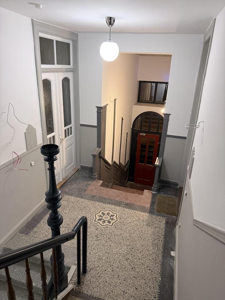 Helle Dachgeschoss Wohnung in der Holtenauer Straße - befristet auf 1 Jahr – Bild 14