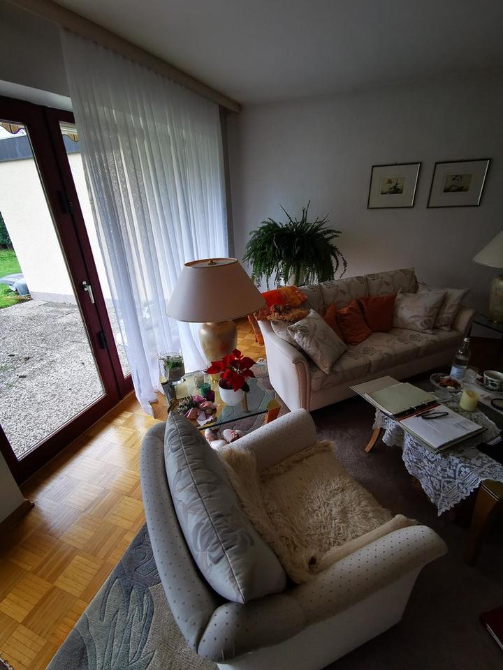 Gepflegtes EFH in Herford-Innenstadt. Heizung neu ! – Bild 10