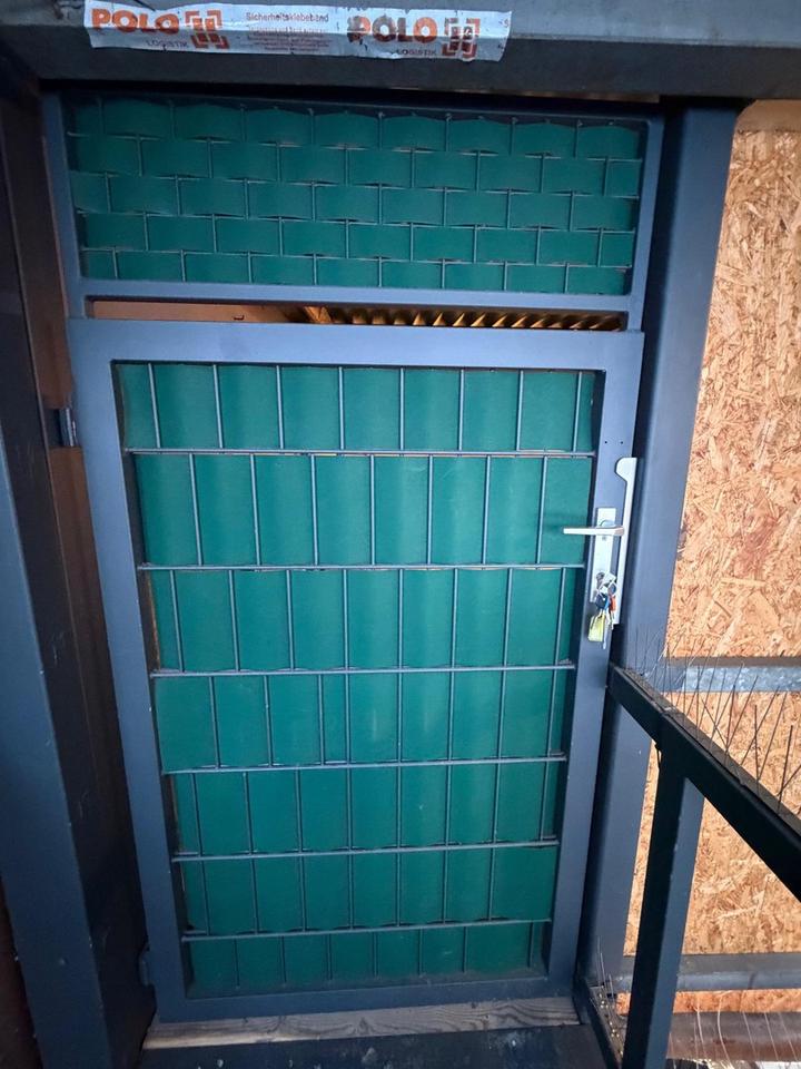 Lagerfläche in zentraler Lage zu vermieten. Nürnberg – Bild 6