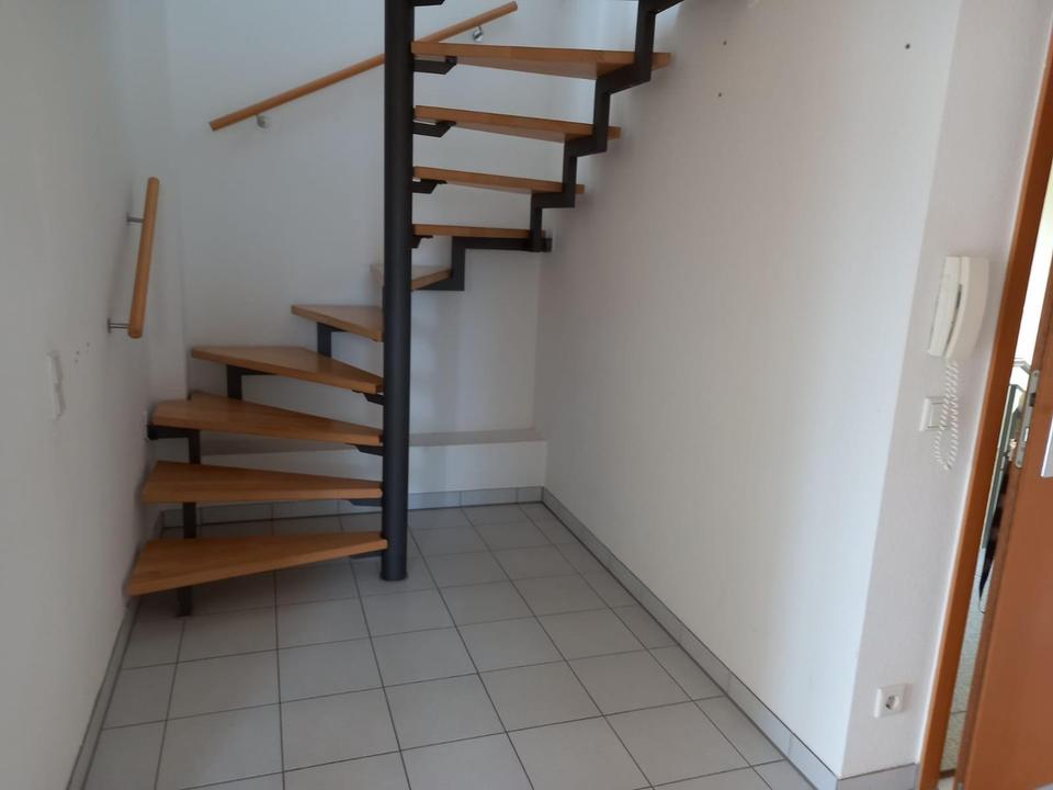 3,5 Zimmer Maisonette-Wohnung – Bild 11