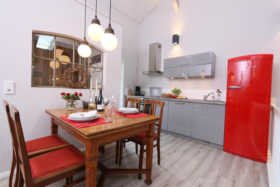 2-Zimmer Loft - Wohnen, wo andere Urlaub machen – Bild 9