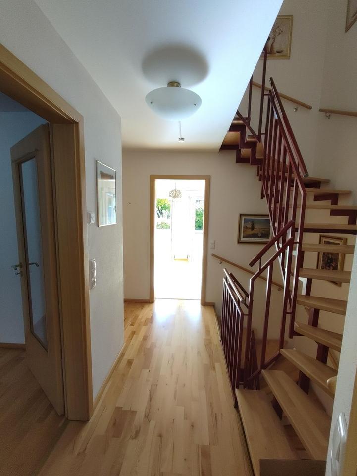 Reihenmittelhaus in Waldtrudering – Bild 8