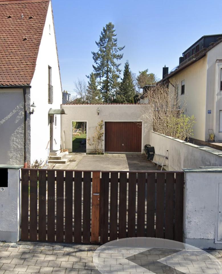 7 Einzelgaragen zu vermieten – Bild 2