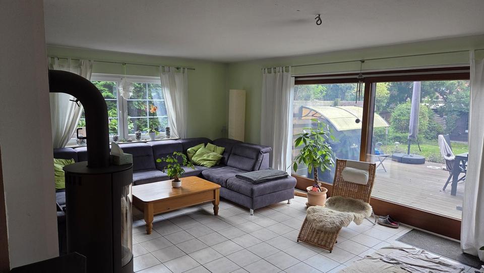 großzügige Doppelhaushälfte - ideal für Familien mit Kindern – Bild 5