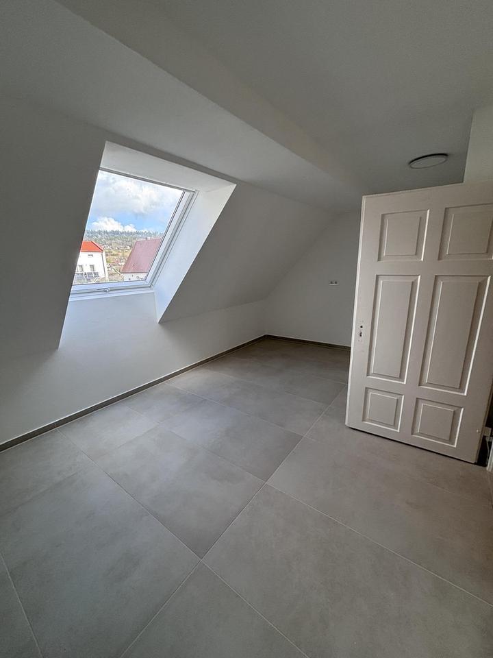 Großzügige 3-Zimmer-Wohnung, Erstbezug nach Kernsanierung im Herzen von Lorch – Bild 8