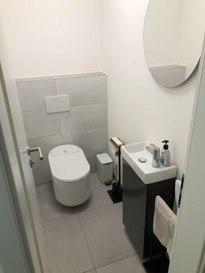 3 Zimmer Wohnung ER Frauenaurach Baujahr 2021 – Bild 10