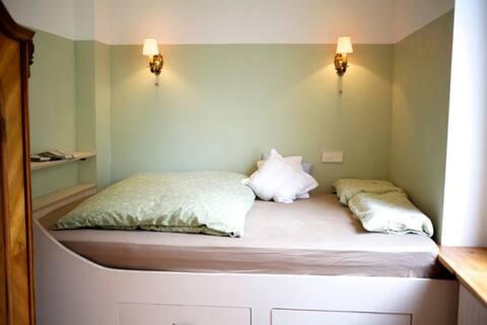 Sofort bezugsfrei Altbau zentral in Schöneberg – Bild 9