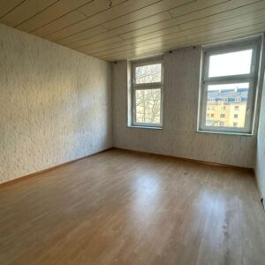 Großzügige 3 Zimmer Wohnung in ruhiger und zentraler Lage von Witten