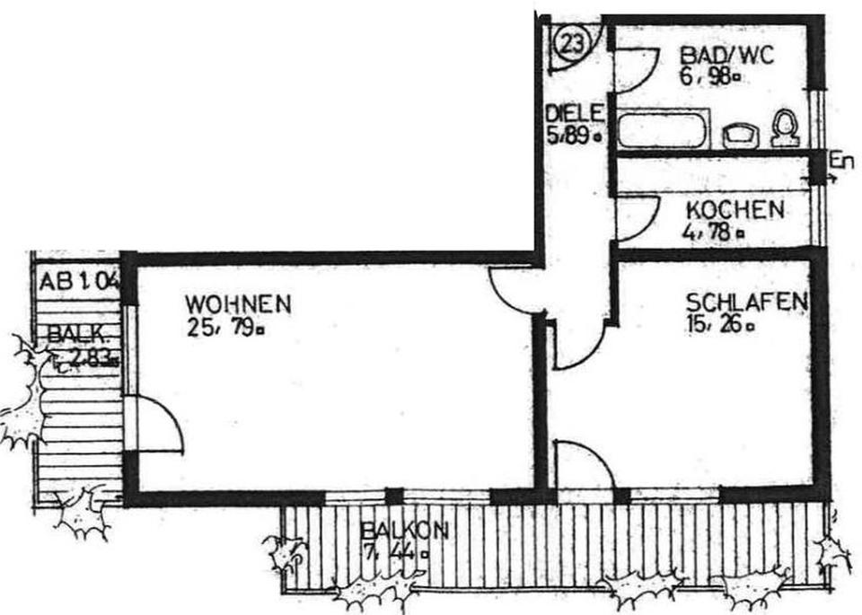 *** SCHMUCKSTÜCK | SOFORT FREI oder eine Ferienwohnung als Kapitalanlage *** – Bild 12