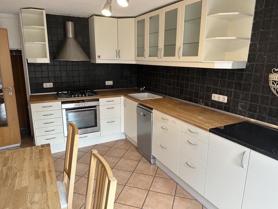 Stilvolles Wohn-bzw. Geschäftshaus in der Altstadt – Bild 9