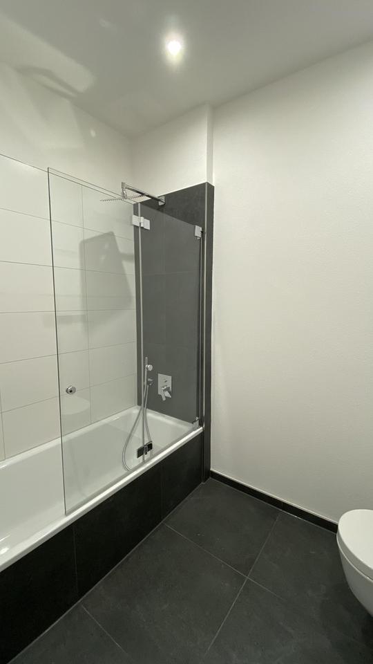 3-Zimmer Wohnung in Traumlage mit Küche und Terrasse – Bild 9