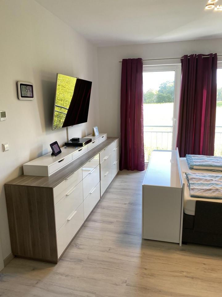 Traumhaftes Energiesparhaus in Seenähe – Bild 24