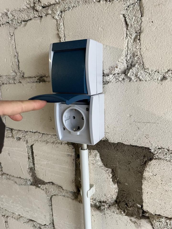 Wohnung mit exklusivem Rheinblick und Einzelgarage + Stellplatz – Bild 17