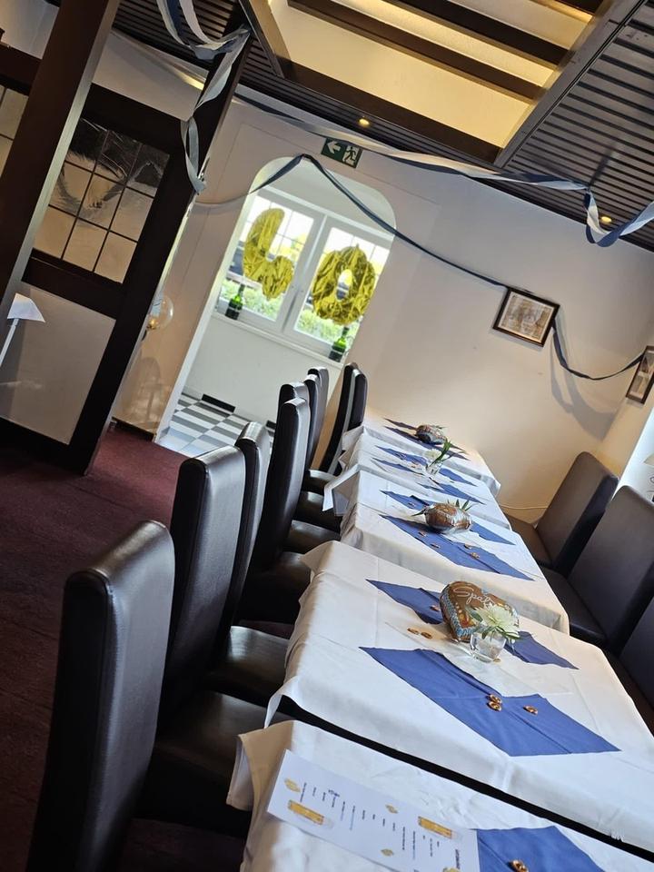 Hotel Restaurant Blumenhain Schwerter Wald – Bild 10