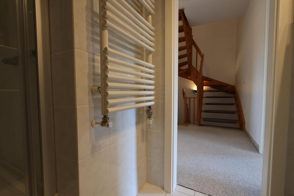 Stadtreihenendhaus Sackg. Wohnfl. 149 m² und Nutzfl. 68 m² – Bild 14