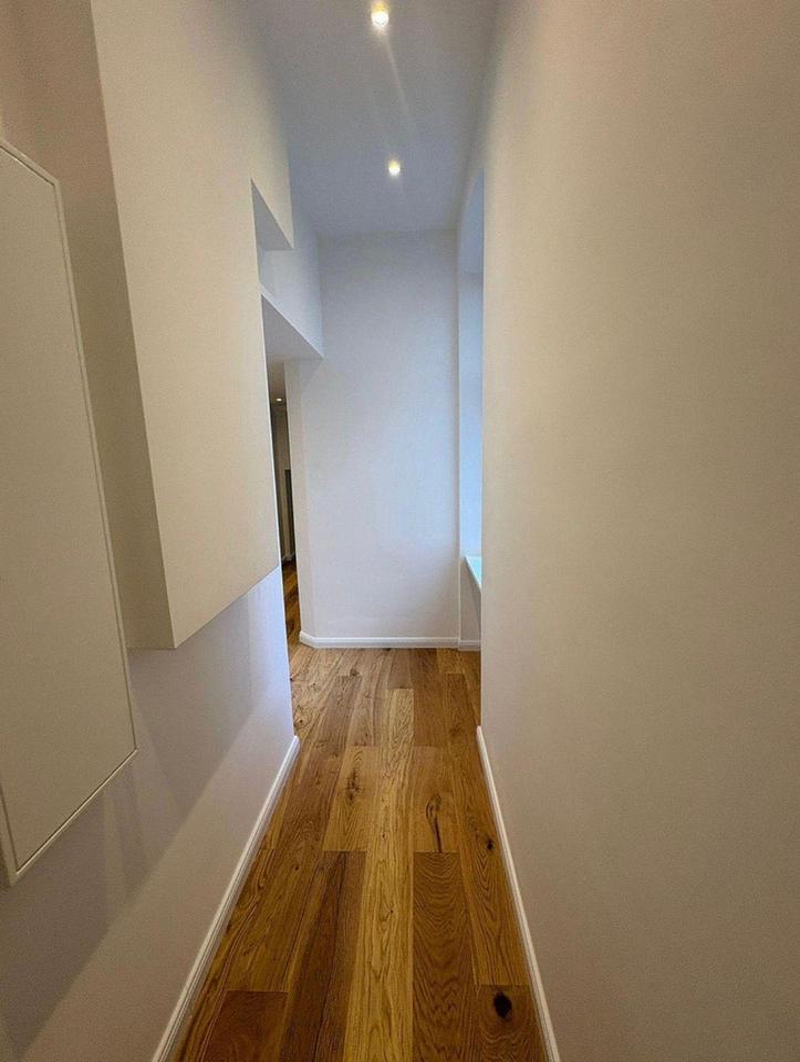 ! Provisonsfrei ! Bezugsfreie 3-Zi Wohnung mit Süd-West Balkon – Bild 3