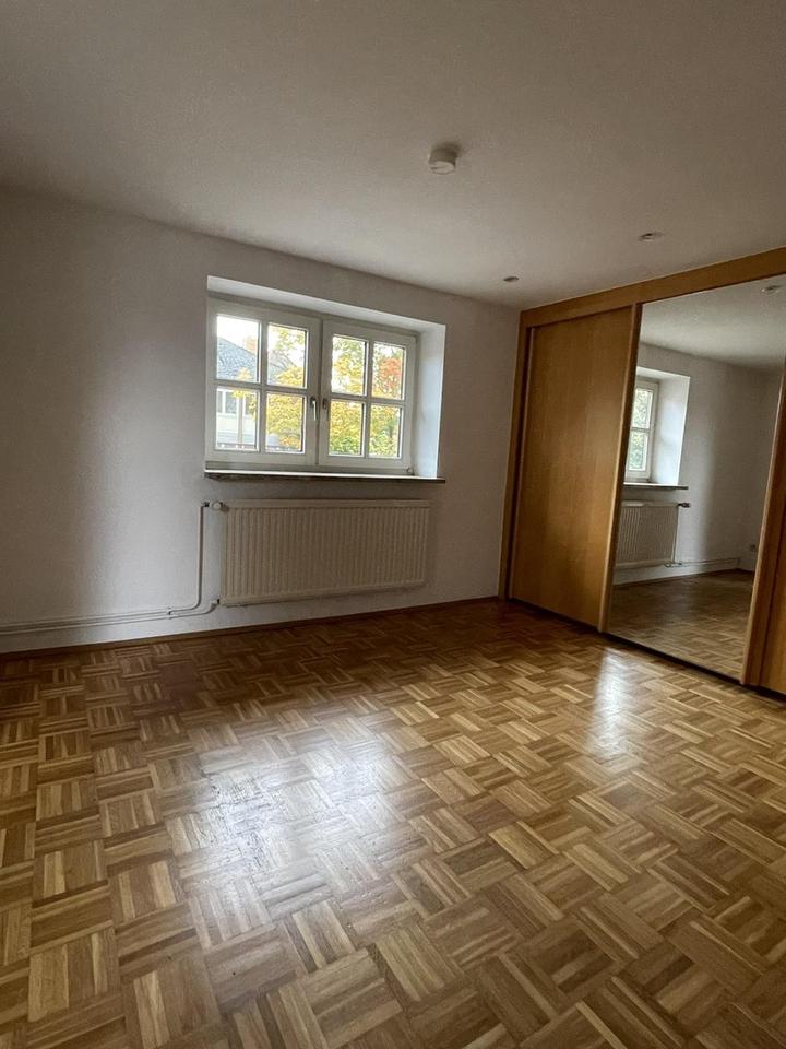 Gepflegte Maisonette-Wohnung in Hollenstedt – 68 m², Vollbad, neue Heizung – Bild 8