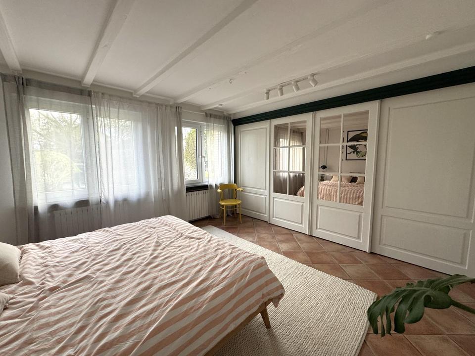 Top gepflegtes Reihenendhaus mit viel Platz und Traumgarten in ruhiger Lage – Bild 13