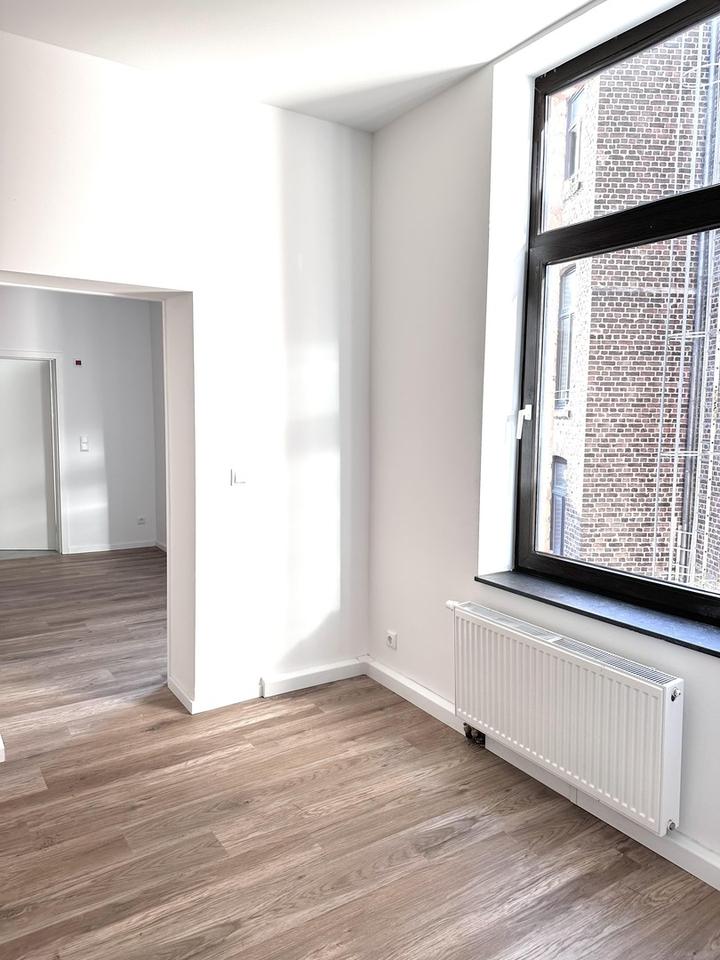 Bezugsfreie Kernsanierte Eigentumswohnung – Bild 8