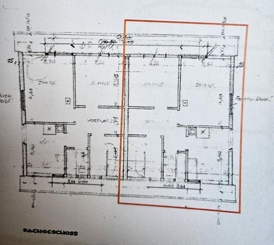Charmante Doppelhaushälfte mit Südgarten in ruhiger Wohnlage – Bild 26