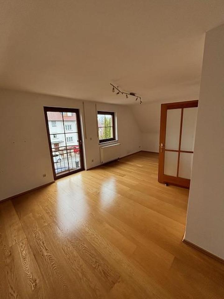 gepflegtes EFH mit Garten, Doppelgarage, Gartenhaus uvm. in Weisendorf – Bild 12