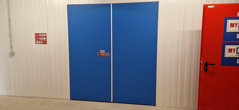 47m² LAGERFLÄCHE IN TOP VERKEHRSLAGE PROVISIONSFREI – Bild 2