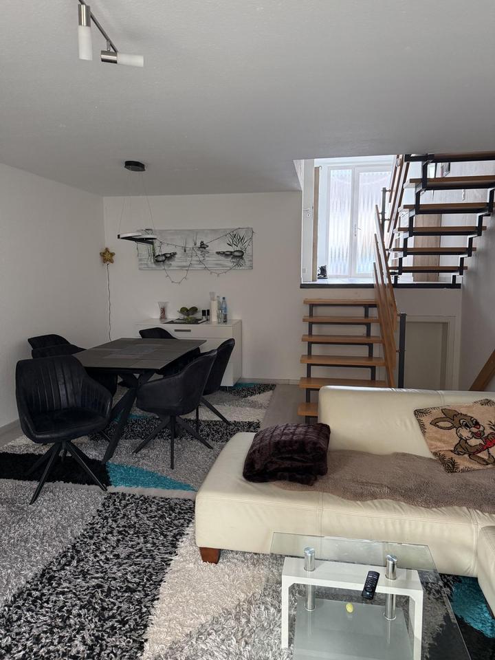 Einfamilienreihenhaus in Neuss-Allerheiligen – Bild 7