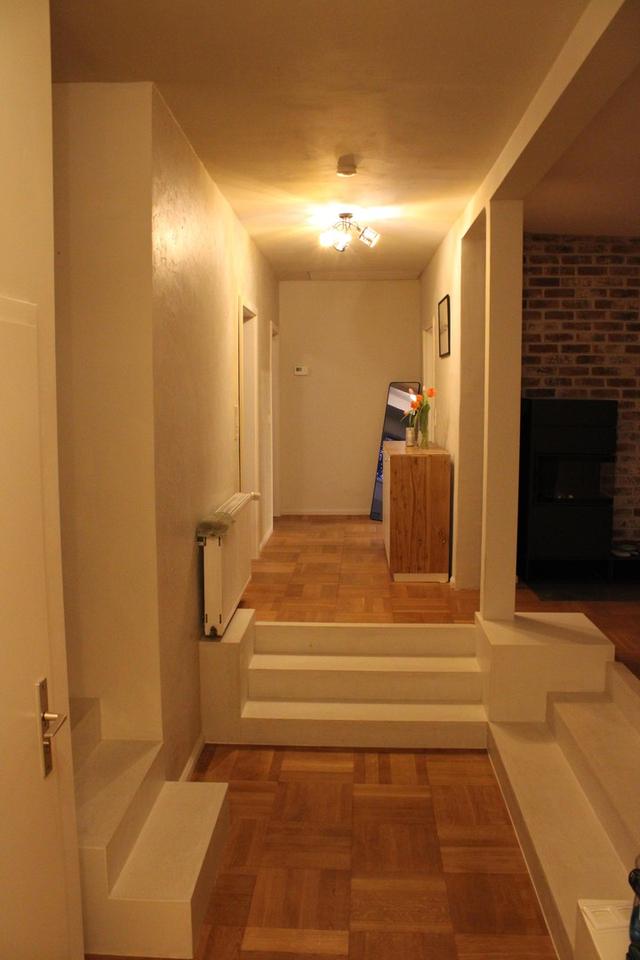 Briller Viertel - Luisenviertel - Stilvolle möblierte Dachgeschosswohnung – Bild 5