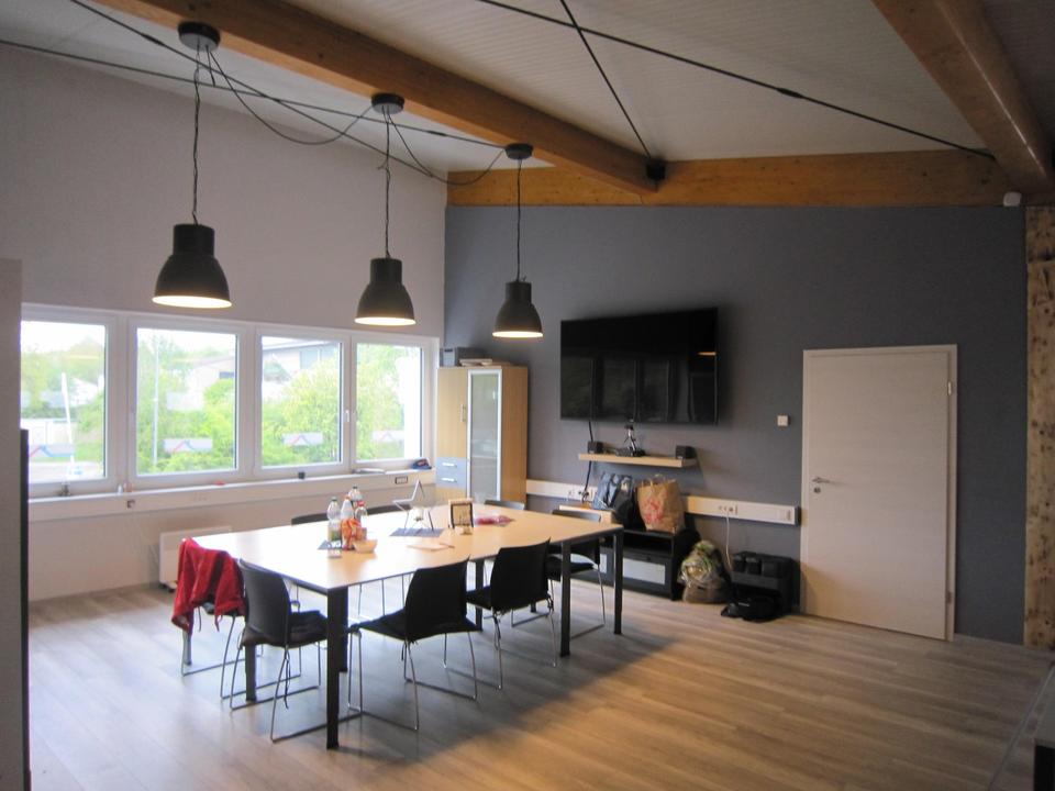 Moderne Büroflächen – Exklusive Lage bei Saarbrücken – Bild 5