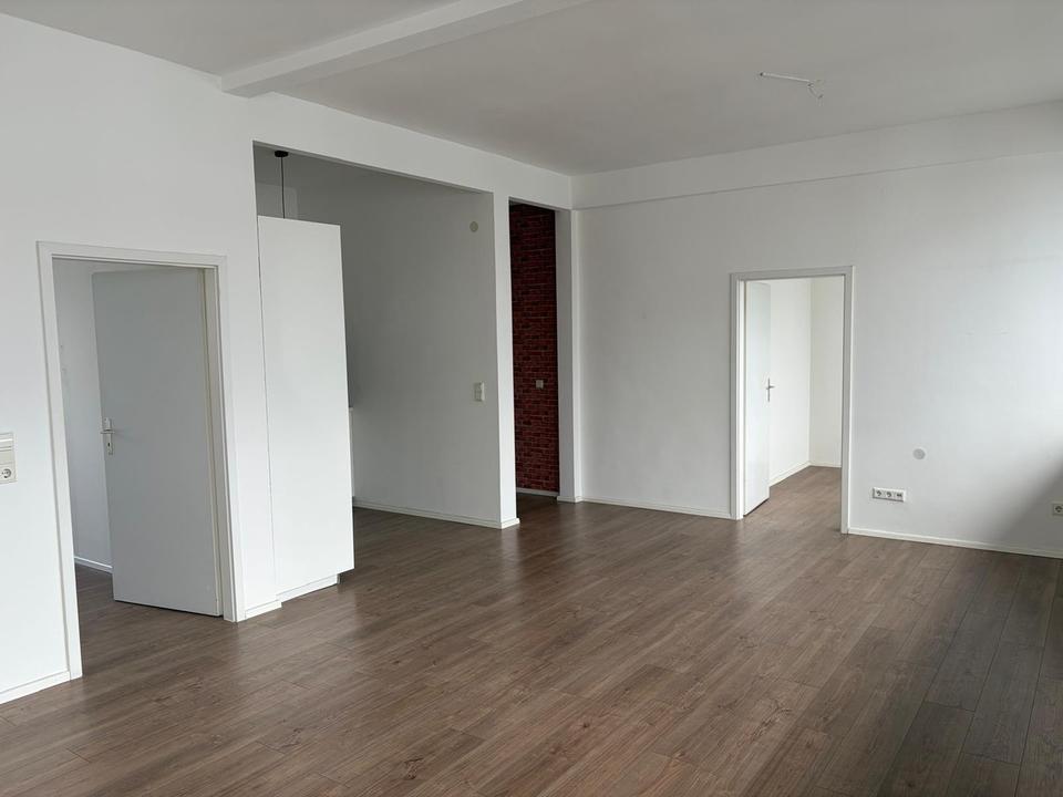 Stilvolle 3-Zimmer-Loft-Wohnung **provisionsfrei** in Reutlingen