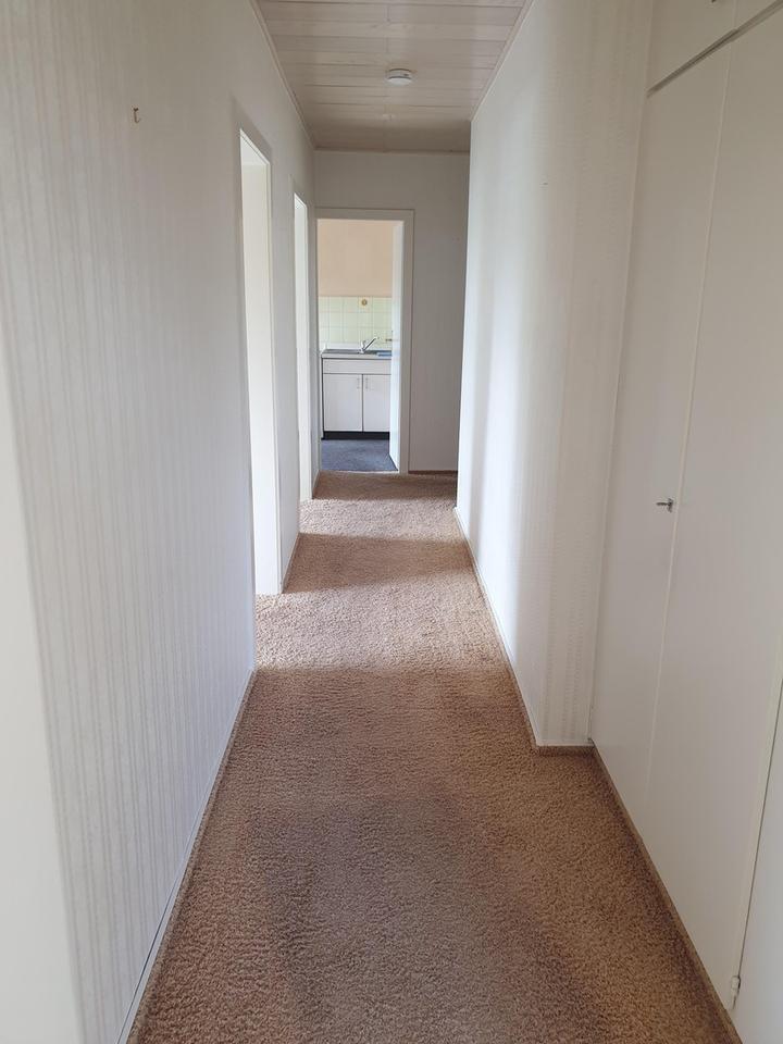 Geräumige und sonnige 3 Zimmer-Wohnung – Bild 11