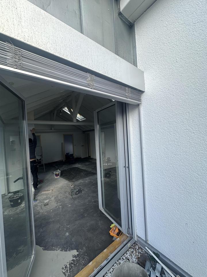 Penthouse in Bestlage – privates Treppenhaus (Hauscharakter) & große uneinsehbare Dachterrasse – Bild 9