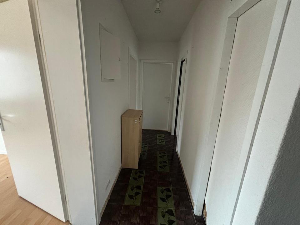 Zentrale Lage – 3-Zimmer-Wohnung im direkt am HBF – Bild 7