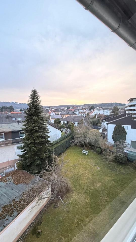 Helle 3-Zimmer-Wohnung mit Traum-Blick, Süd-Ost-Balkon & EBK – Bild 16