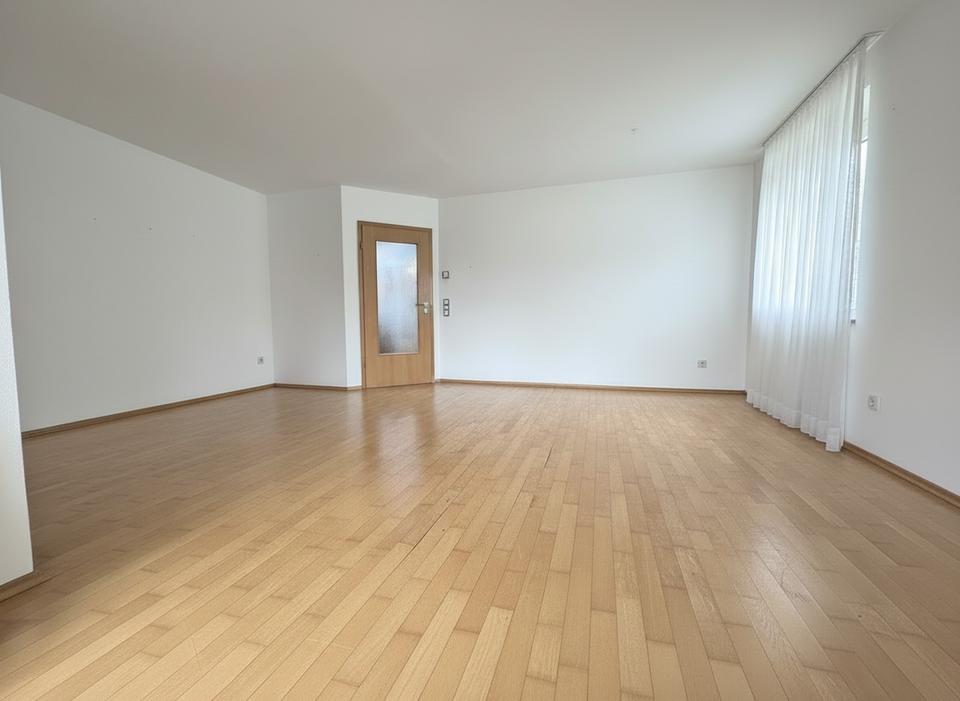 3-Zimmer Traumwohnung am Gögginger Luftbad – Bild 5