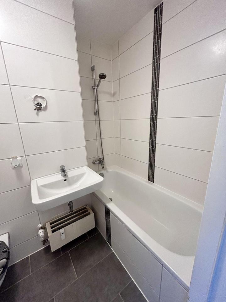 Tolle bezugsfreie 2-Zimmerwohnung mit eigenem Garten - ohne Provision – Bild 8