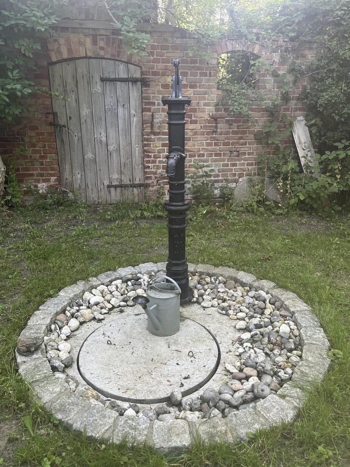 Großes Feriengrundstück auf Rügen mit Bungalow, Gästebungalow und Werkstatt – 650 m² Bauland – Bild 9