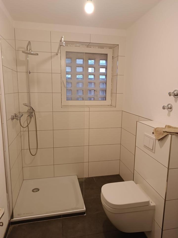 Gemütliche 3 Zimmer Wohnung mit Garten! – Bild 6