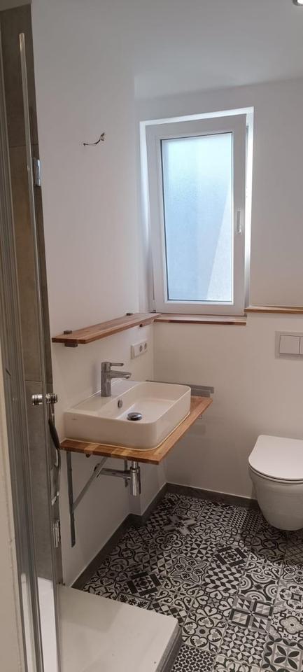 Tolle helle Wohnung im Stadteil Wüste in Osnabrück inkl. Einbauküche – Bild 10