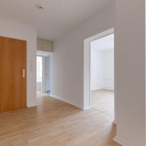 Helle 2-Zimmer Whg nähe Rathaus und Fachhochschule (EG, Küche Neu)