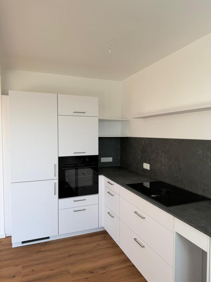 *Provisionsfrei* 3-Zimmer Wohnung Neubau – Bild 9
