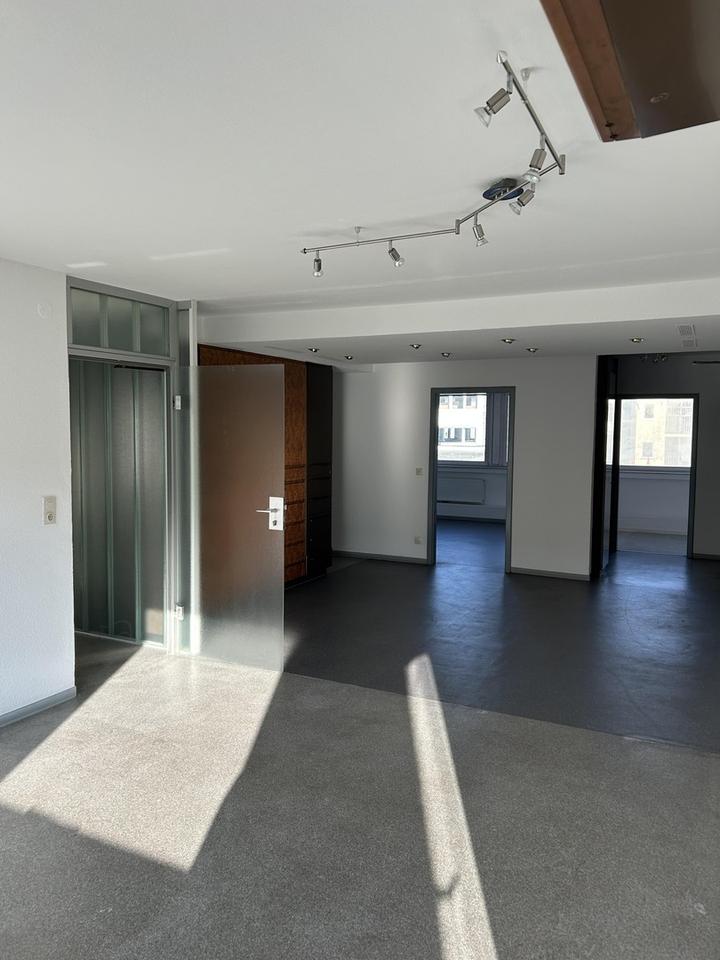 Bürofläche in Innenstadtlage von Koblenz - Umbau von Eigentümer möglich – Bild 11
