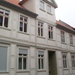 Ruhige 3 Raum - Wohnung Altstadt Stendal